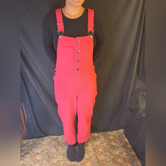 Overalls - Picture 8 of 9